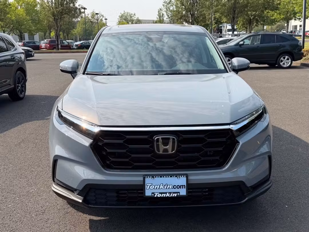 2026 Honda CR-V EX - Image 3
