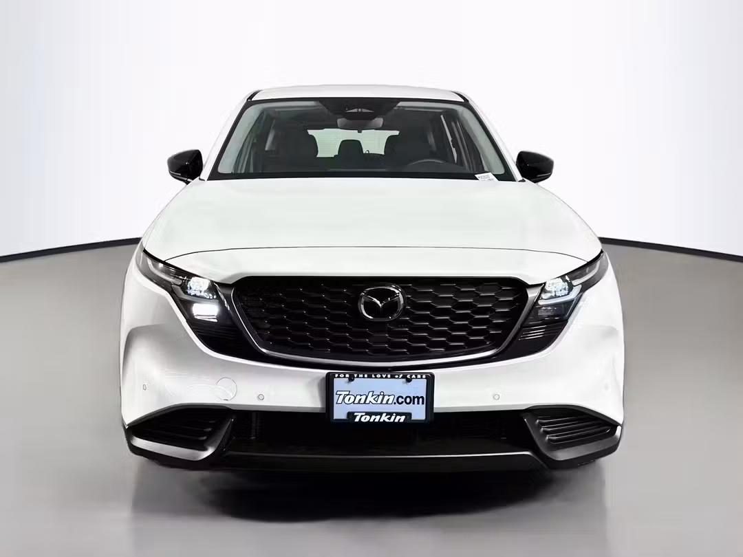 2026 MAZDA CX-5 2.5 S - Image 2