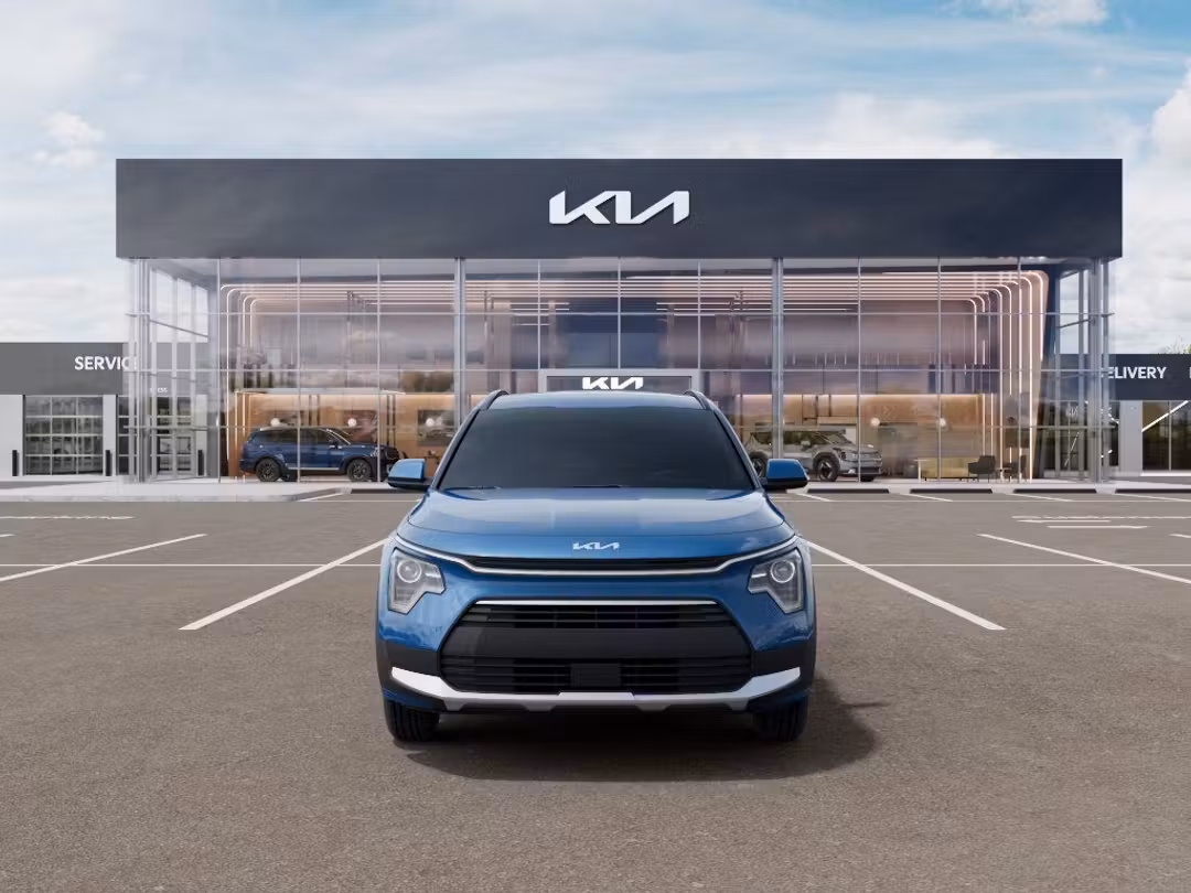 2026 Kia Niro EX - Image 2