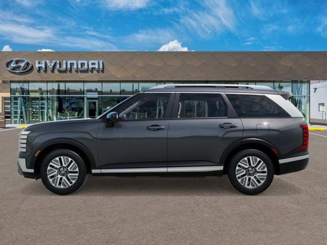 2026 Hyundai Palisade Hybrid SEL Premium - Image 3