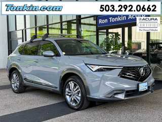2025 Acura Adx Base