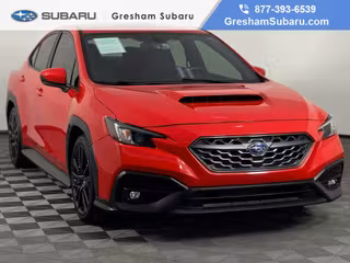 2023 Subaru WRX Premium