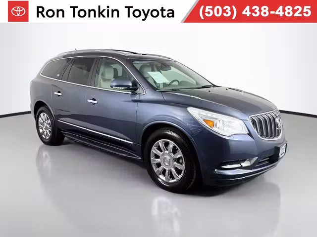 2014 Buick Enclave Premium Group
