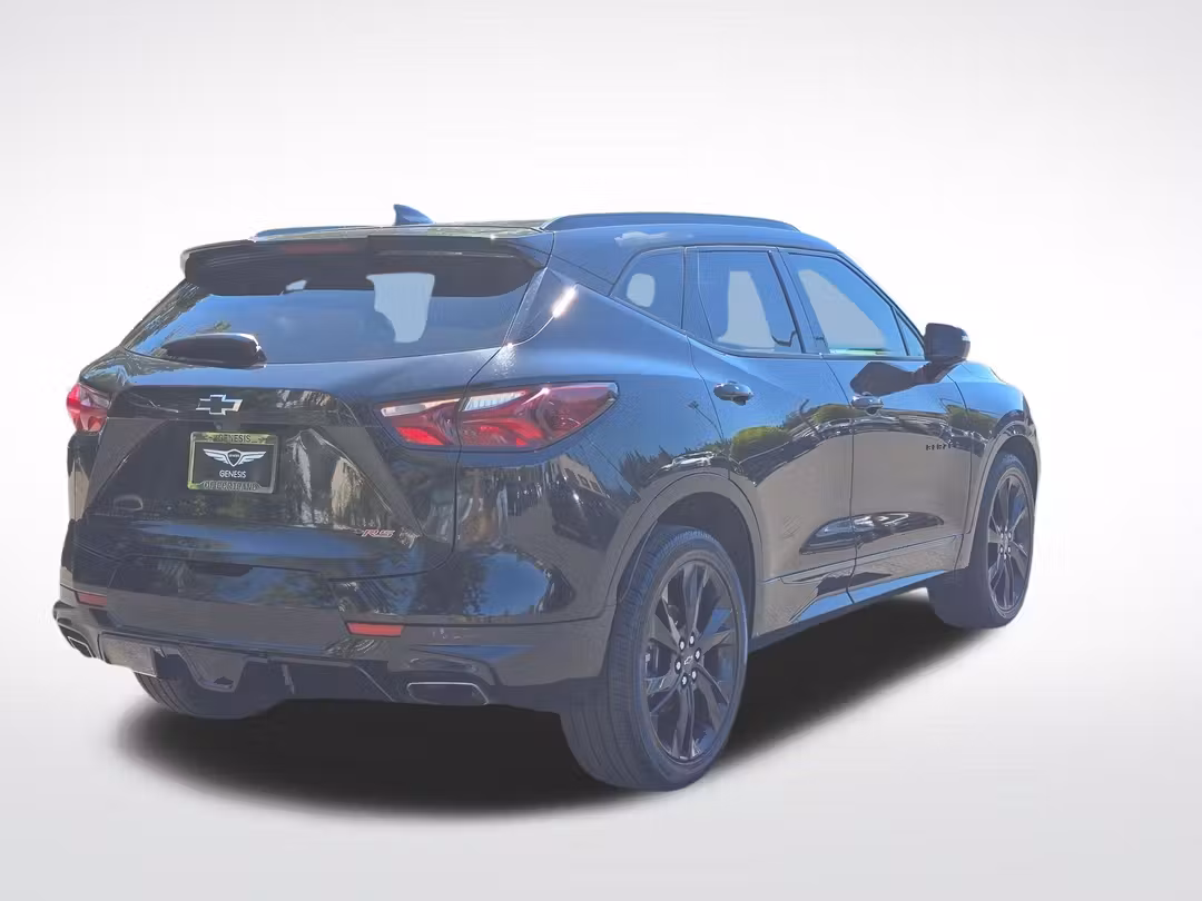 2020 Chevrolet Blazer RS - Image 3