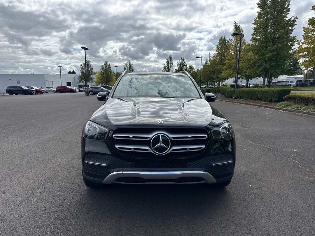 2022 Mercedes-Benz GLE GLE 350 - Image 2