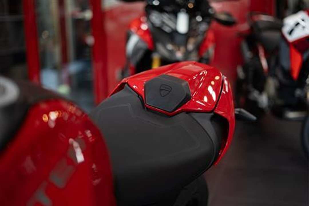 2025 Ducati M937+ - Image 2