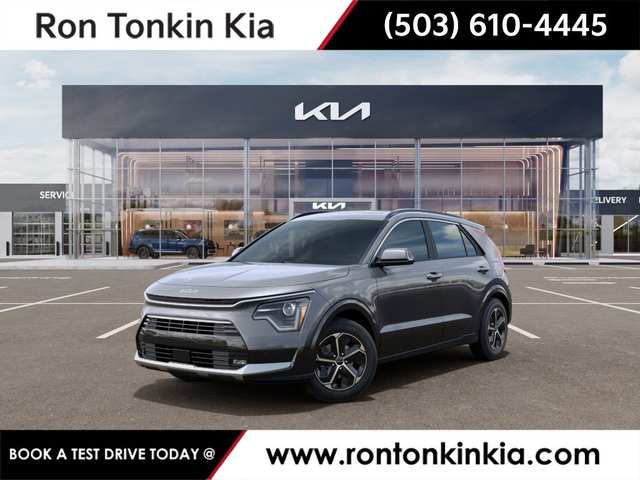 2026 Kia Niro SX