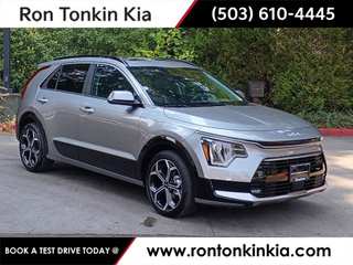2025 Kia Niro EX Touring