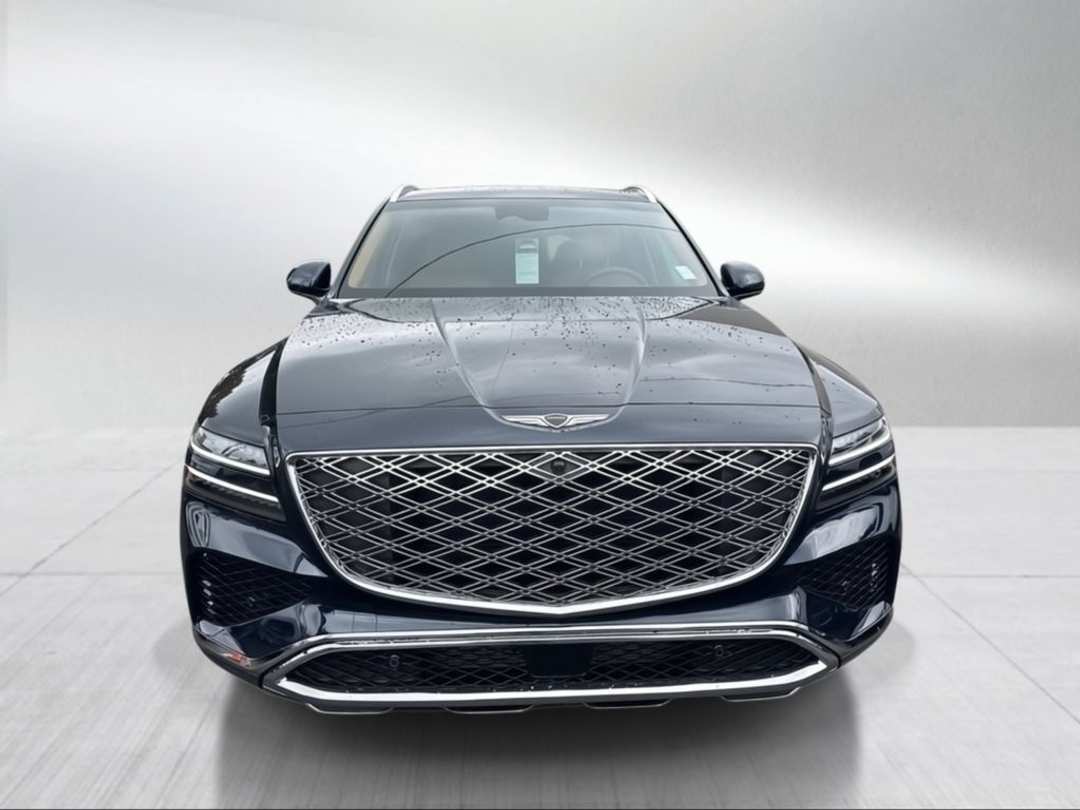2026 Genesis Gv80 2.5T Advanced - Image 2