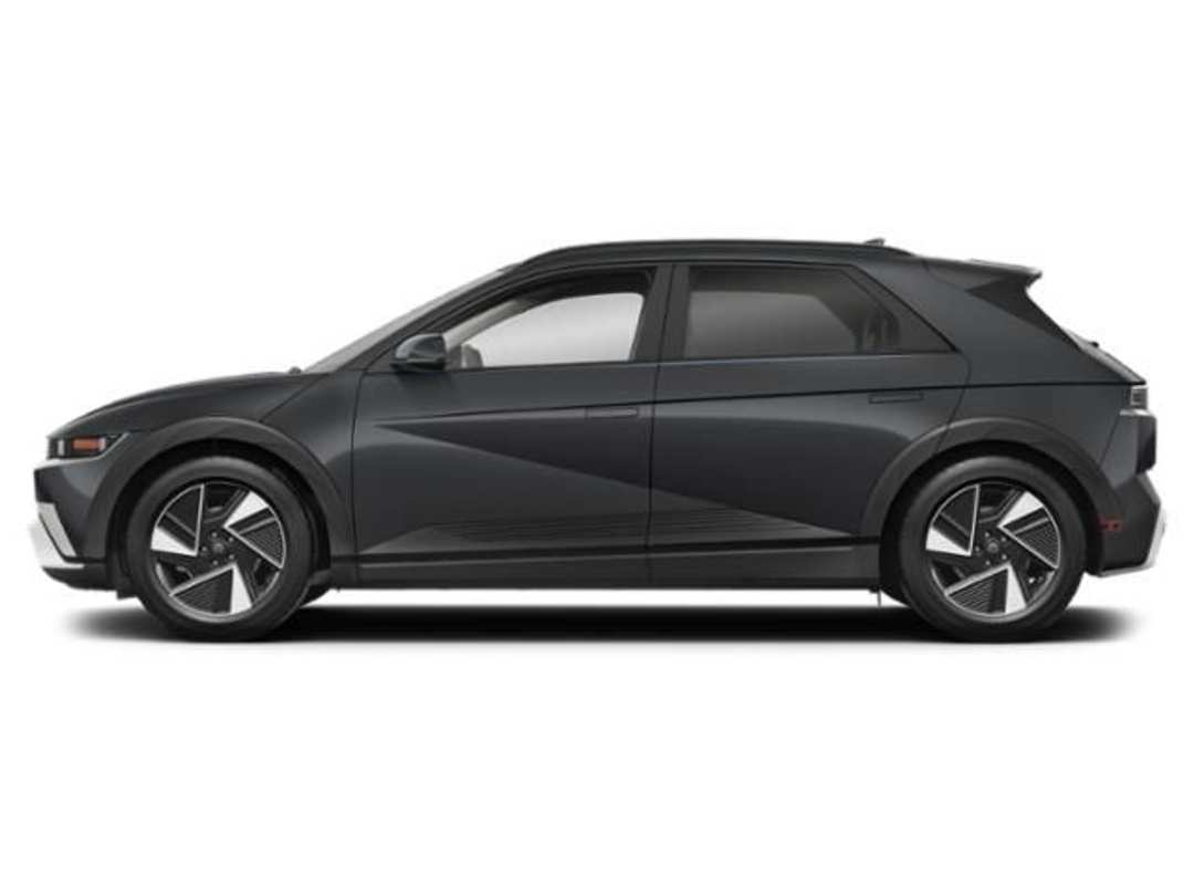 2026 Hyundai Ioniq 5 SEL - Image 2