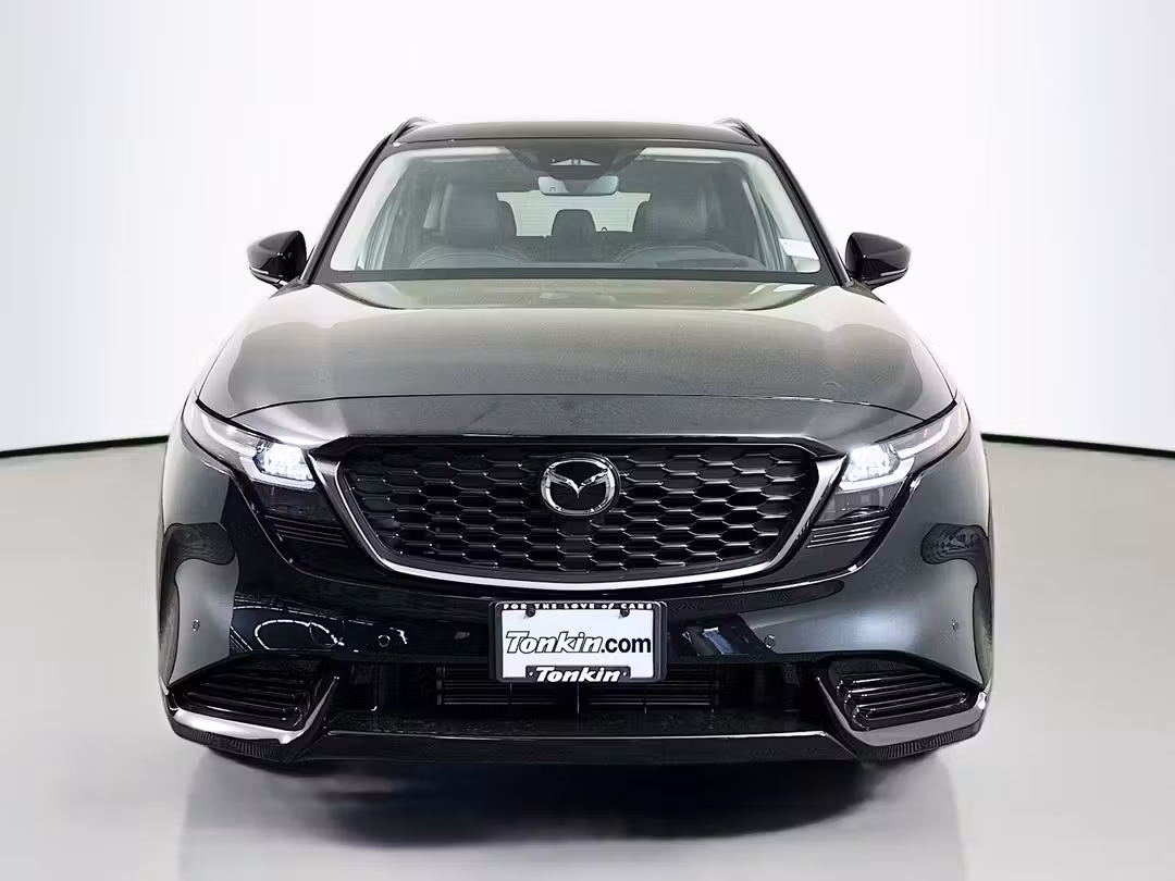 2026 MAZDA CX-5 2.5 S Premium - Image 2