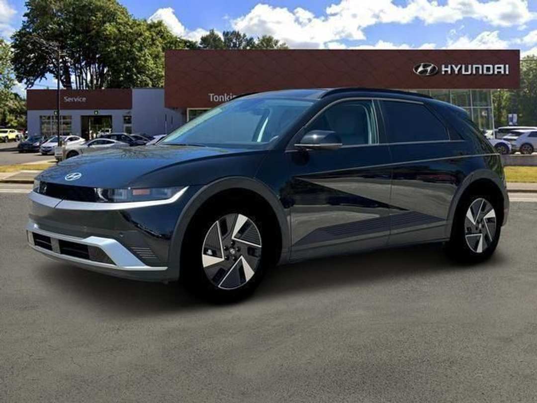 2026 Hyundai Ioniq 5 SEL - Image 2