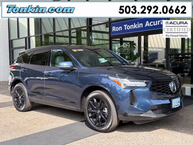 2026 Acura RDX Base