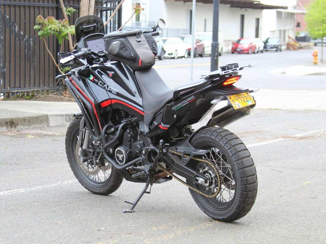 2024 MOTO MORINI Xc650 - Image 2