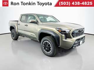 2026 Toyota Tacoma TRD OffRoad