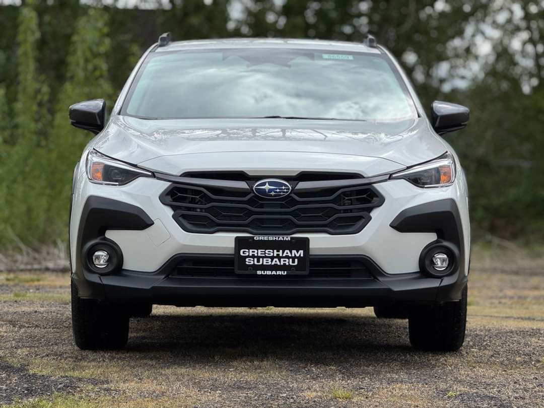 2026 Subaru Crosstrek Premium - Image 2