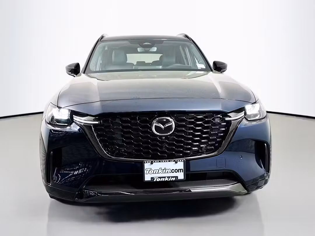 2026 MAZDA Cx-90 3.3 Turbo S Premium - Image 2