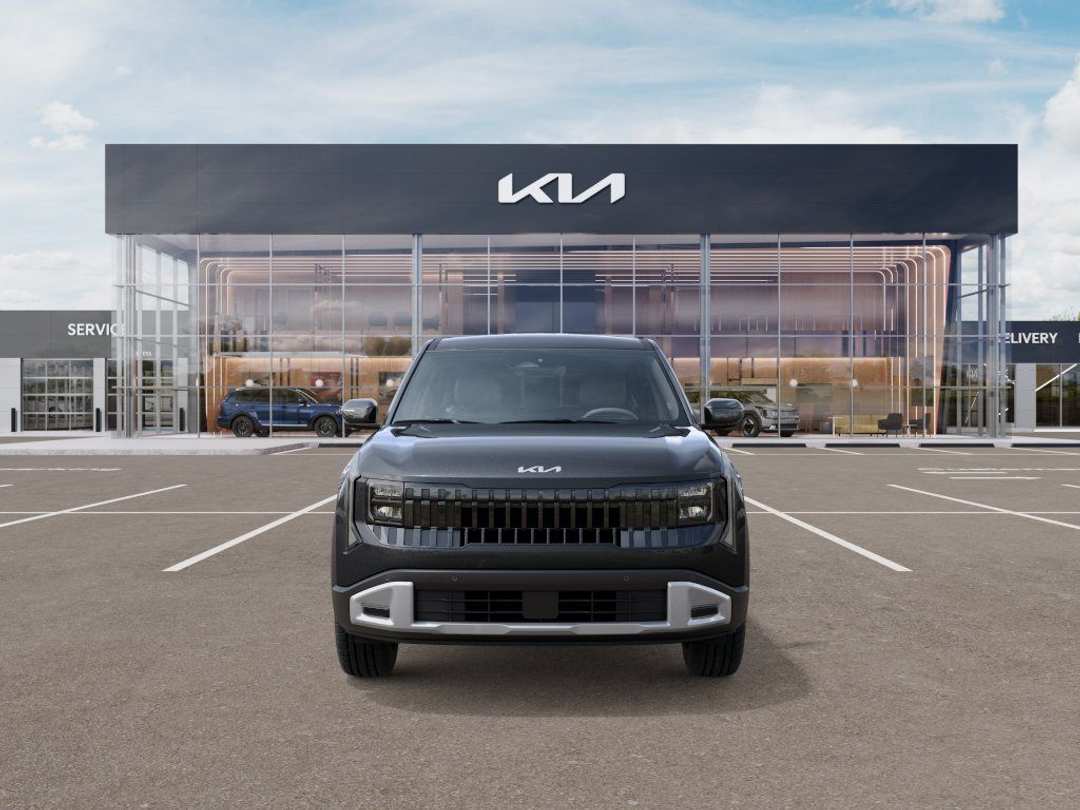 2027 Kia Seltos EX - Image 2