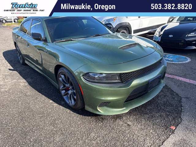 2023 Dodge Charger GT