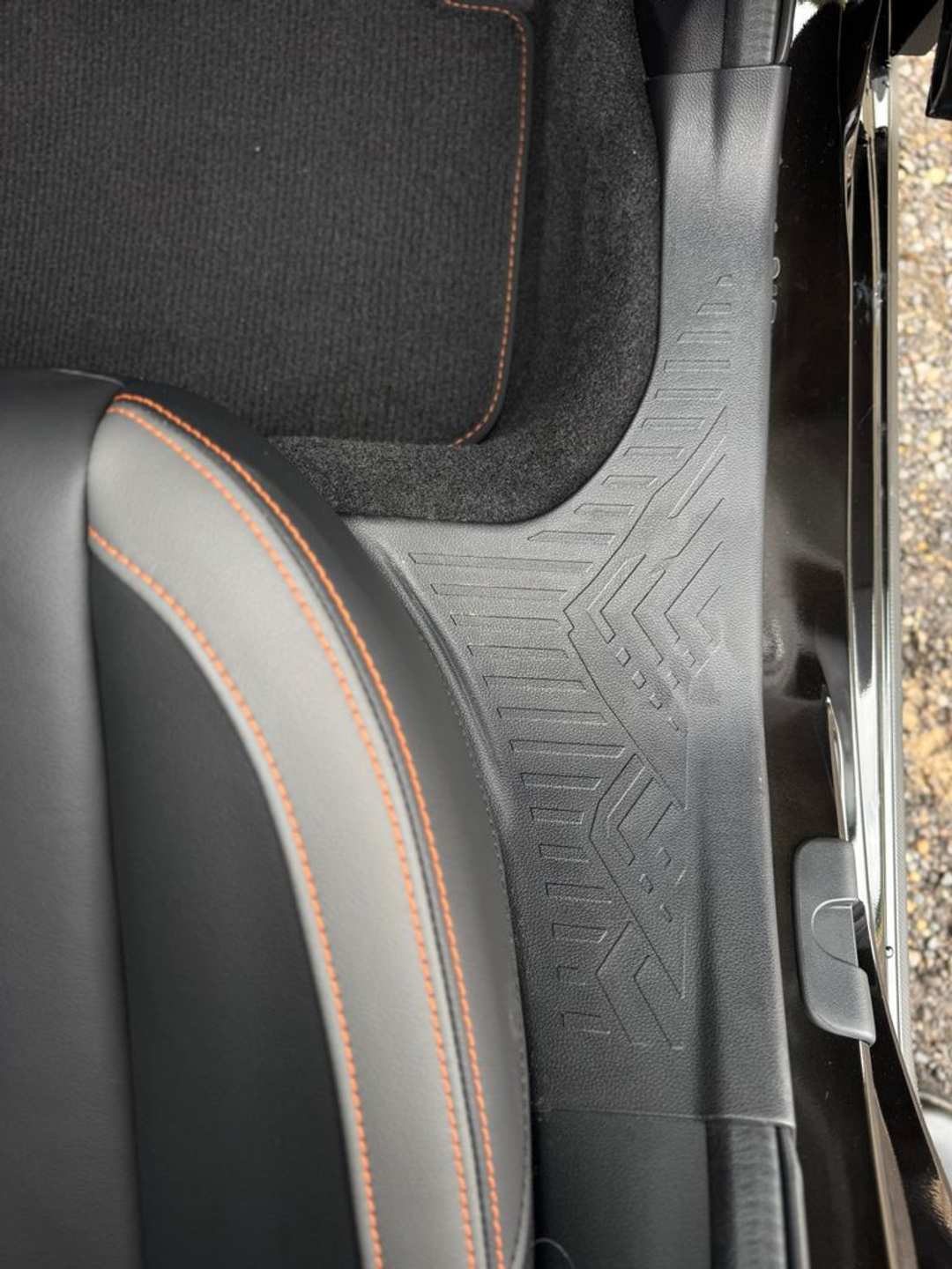 2026 Subaru Crosstrek Limited - Photo 32