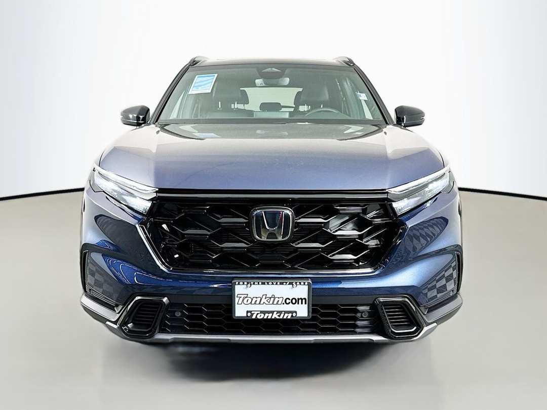 2026 Honda Cr-V Hybrid SportL - Image 2
