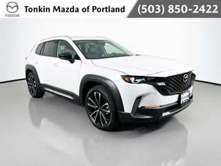 2026 MAZDA Cx-50 2.5 S Premium