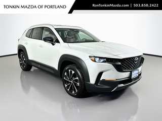 2026 MAZDA Cx-50 Hybrid Premium Plus