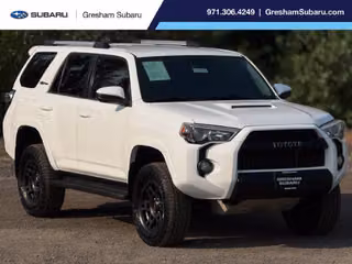 2016 Toyota 4Runner TRD Pro