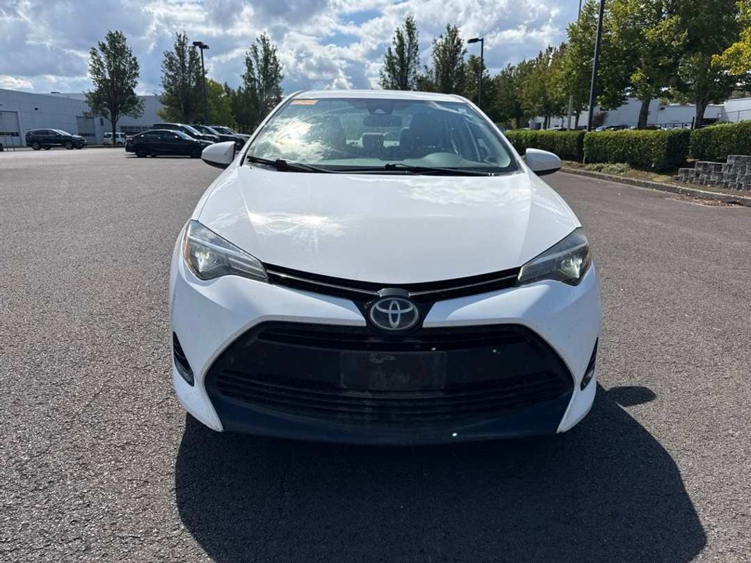 2017 Toyota Corolla L - Image 2