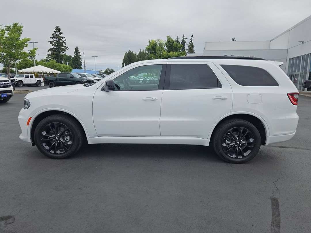 2026 Dodge Durango GT - Image 3