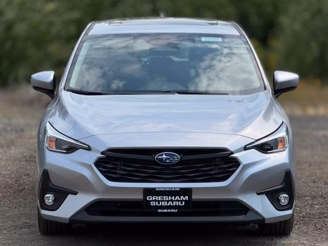 2026 Subaru Impreza Sport - Image 2