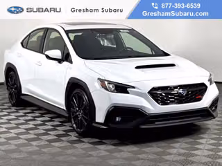 2026 Subaru WRX Premium