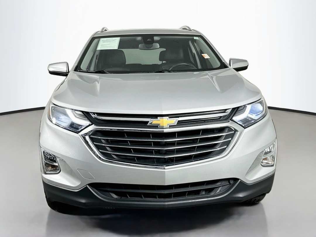 2021 Chevrolet Equinox Premier - Image 2