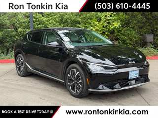 2024 Kia Ev6 Wind