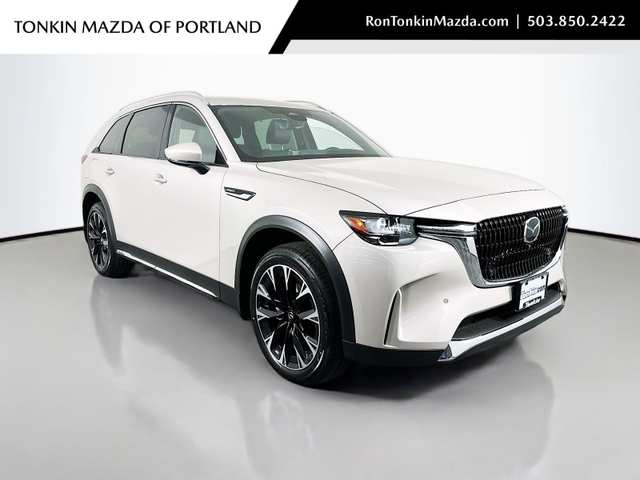 2026 MAZDA Cx-90 Phev Premium Plus