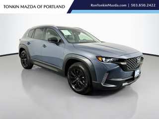 2024 MAZDA Cx-50 2.5 S Select Package