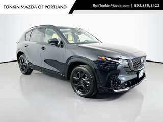 2026 MAZDA CX-5 2.5 S Premium