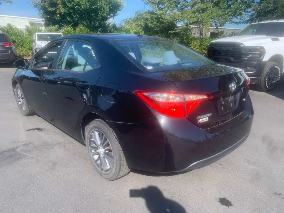 2017 Toyota Corolla LE - Image 2