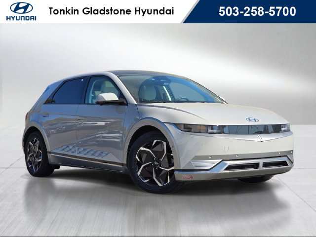 2024 Hyundai Ioniq 5 Limited