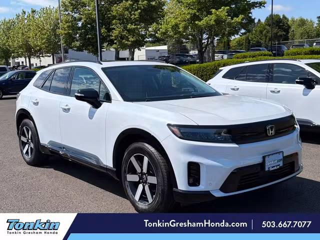 2026 Honda Prologue Touring