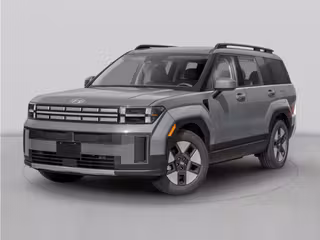 2027 Hyundai Santa Fe Hybrid Calligraphy