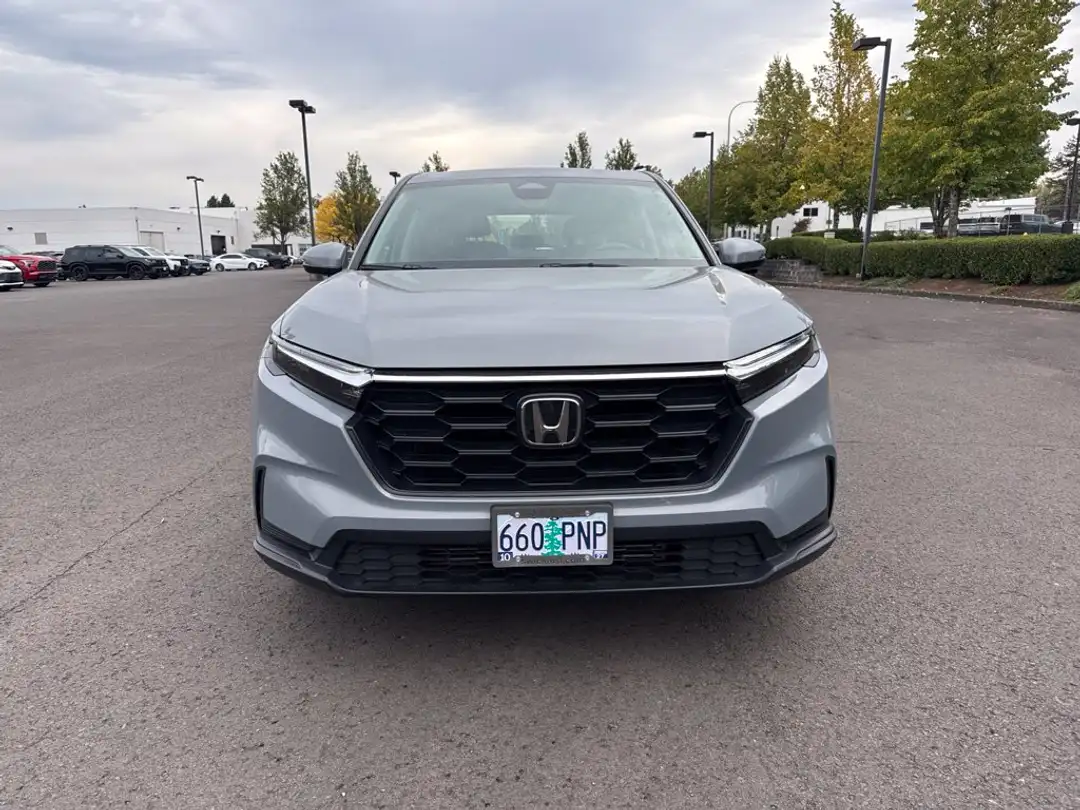 2024 Honda CR-V LX - Image 2
