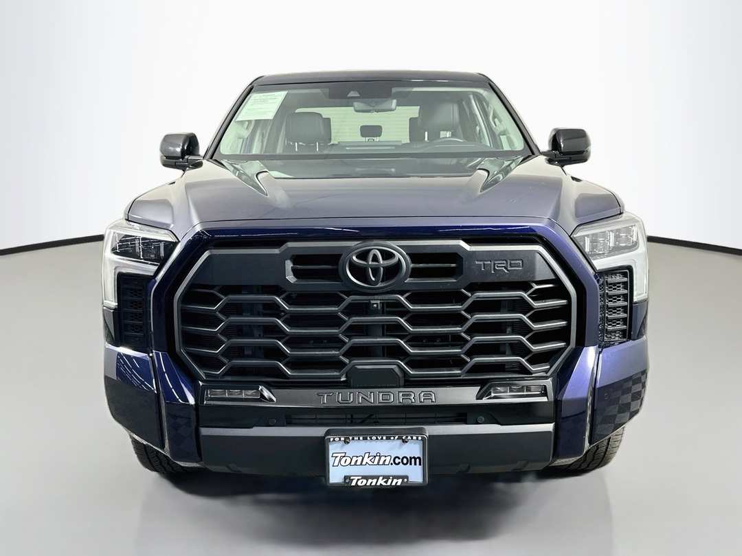 2024 Toyota Tundra Limited - Image 2
