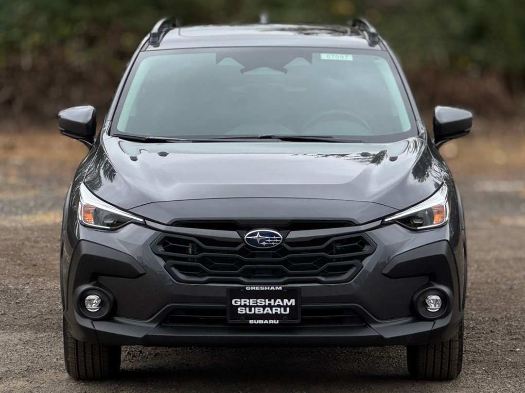 2026 Subaru Crosstrek Premium - Image 2