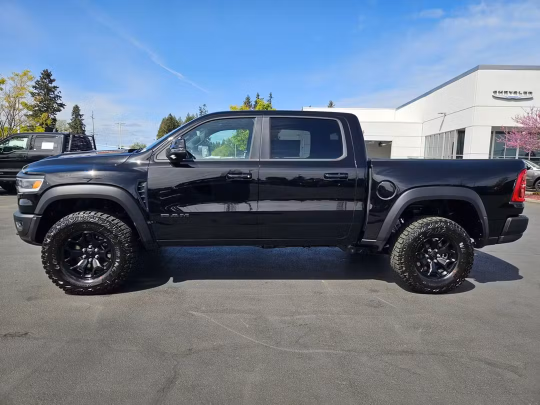 2026 Ram 1500 RHO - Image 3