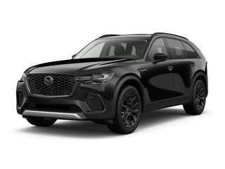 2026 MAZDA Cx-70 3.3 Turbo Premium