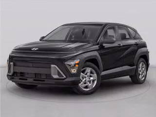 2027 Hyundai Kona SEL Premium