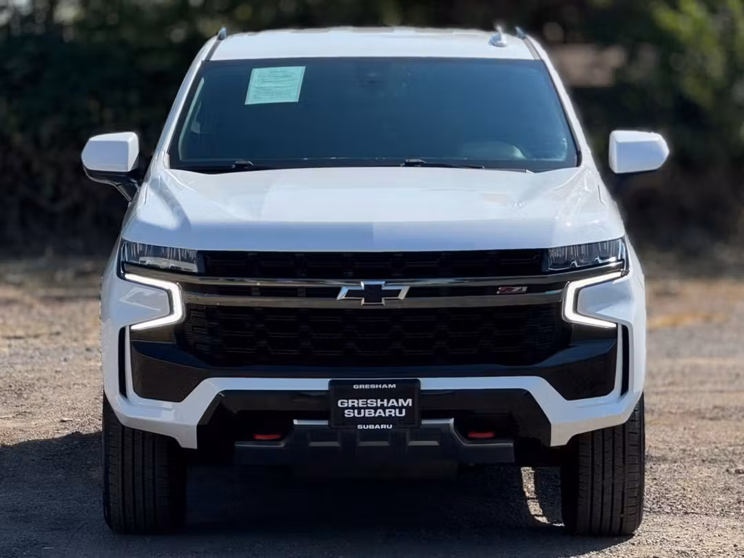 2021 Chevrolet Tahoe Z71 - Image 2