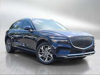 2022 Genesis Gv70 2.5T
