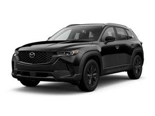 2024 MAZDA Cx-50 2.5 S Select Package